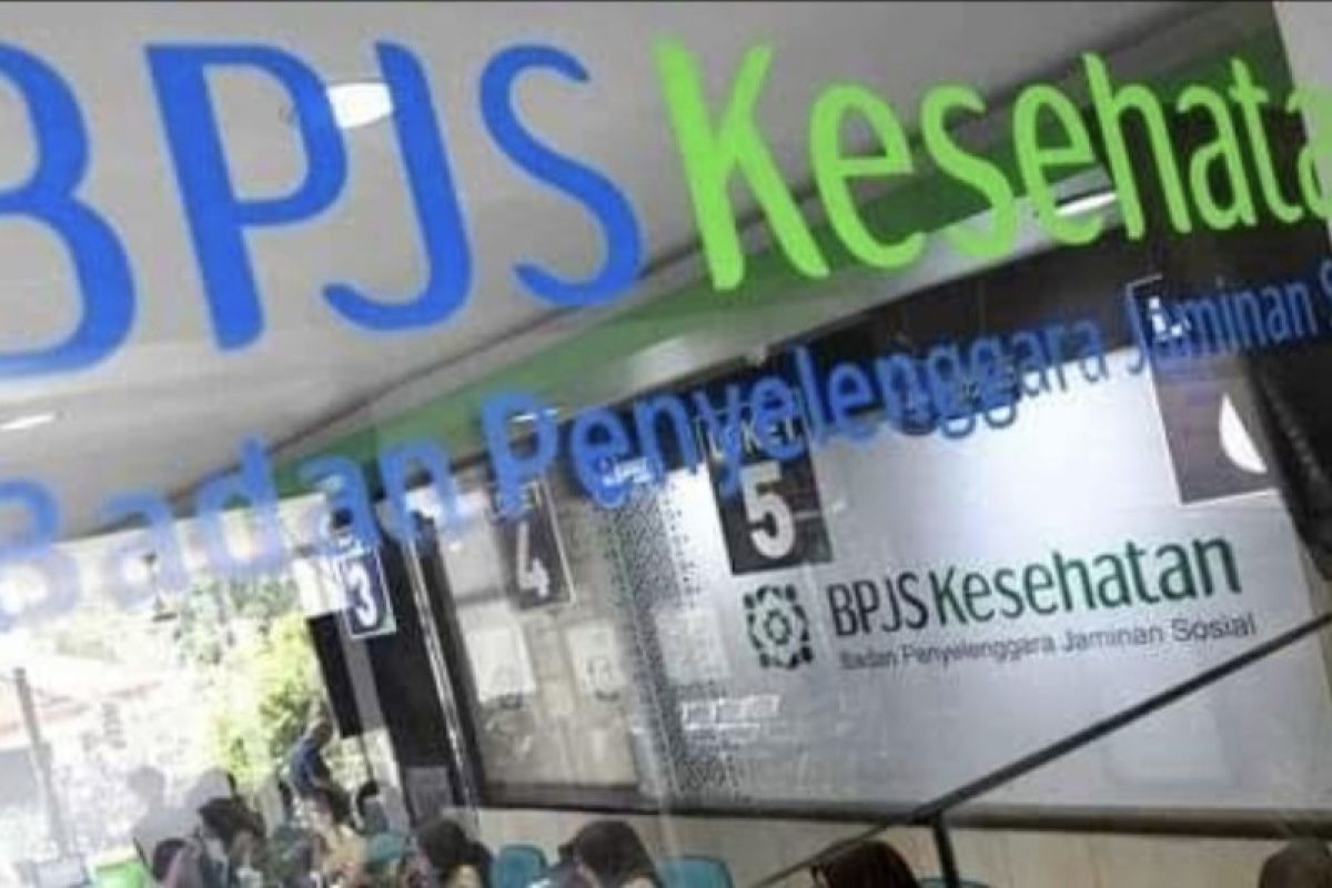 BPJS Kesehatan tepis besaran kapitasi Rp1.000 di FKTP