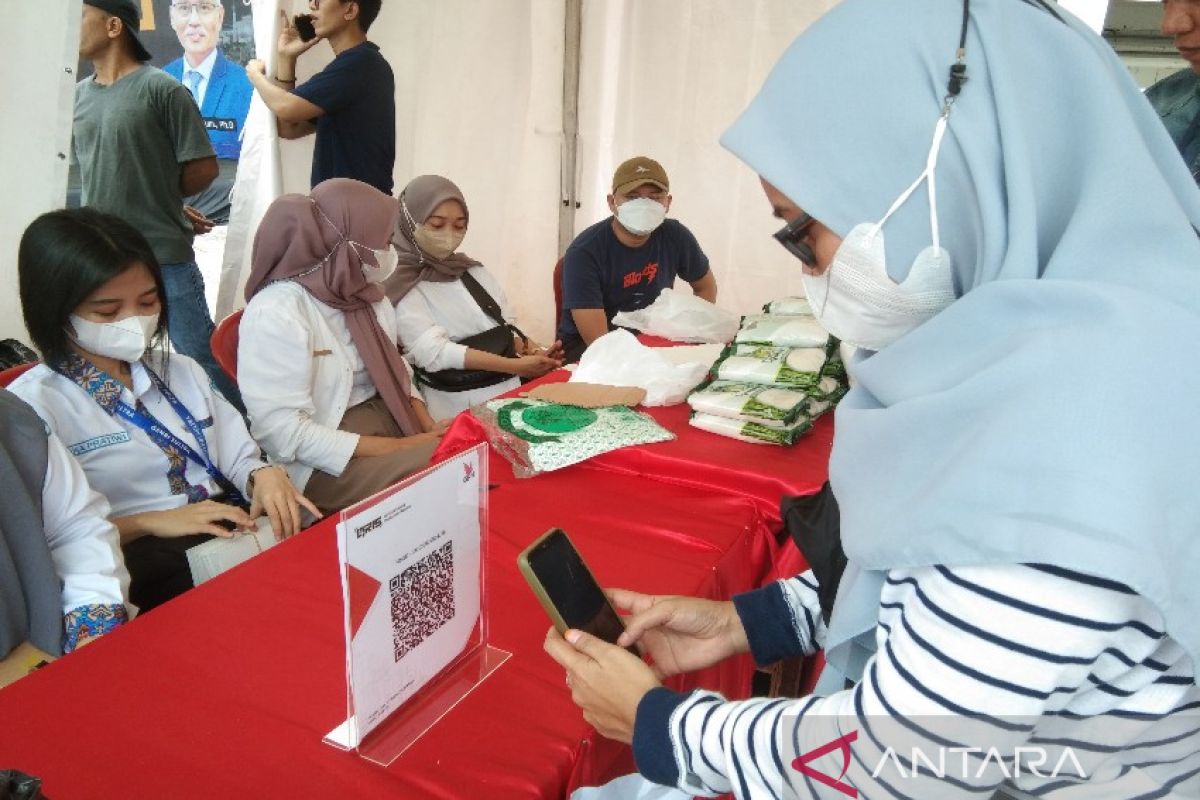 BI Sulawesi Tenggara imbau pengguna QRIS perhatikan kebenaran data saat transaksi