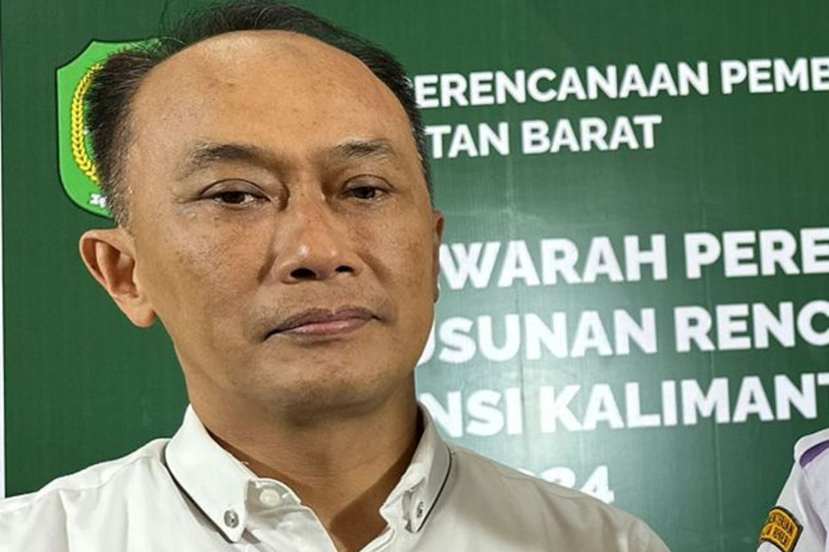 Pemprov Kalbar segera resmikan PLBN baru di Jagoi Babang