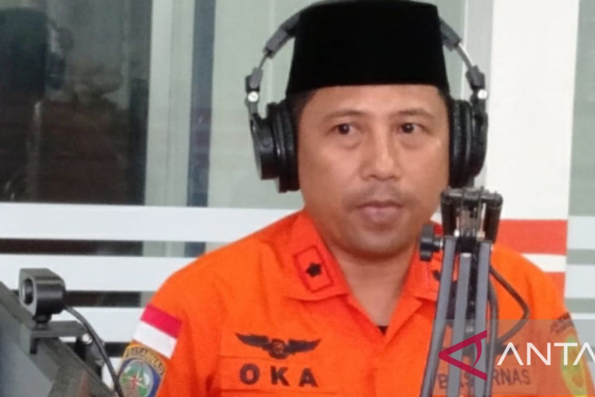 Basarnas Pangkalpinang ingatkan nelayan lengkapi alat keselamatan