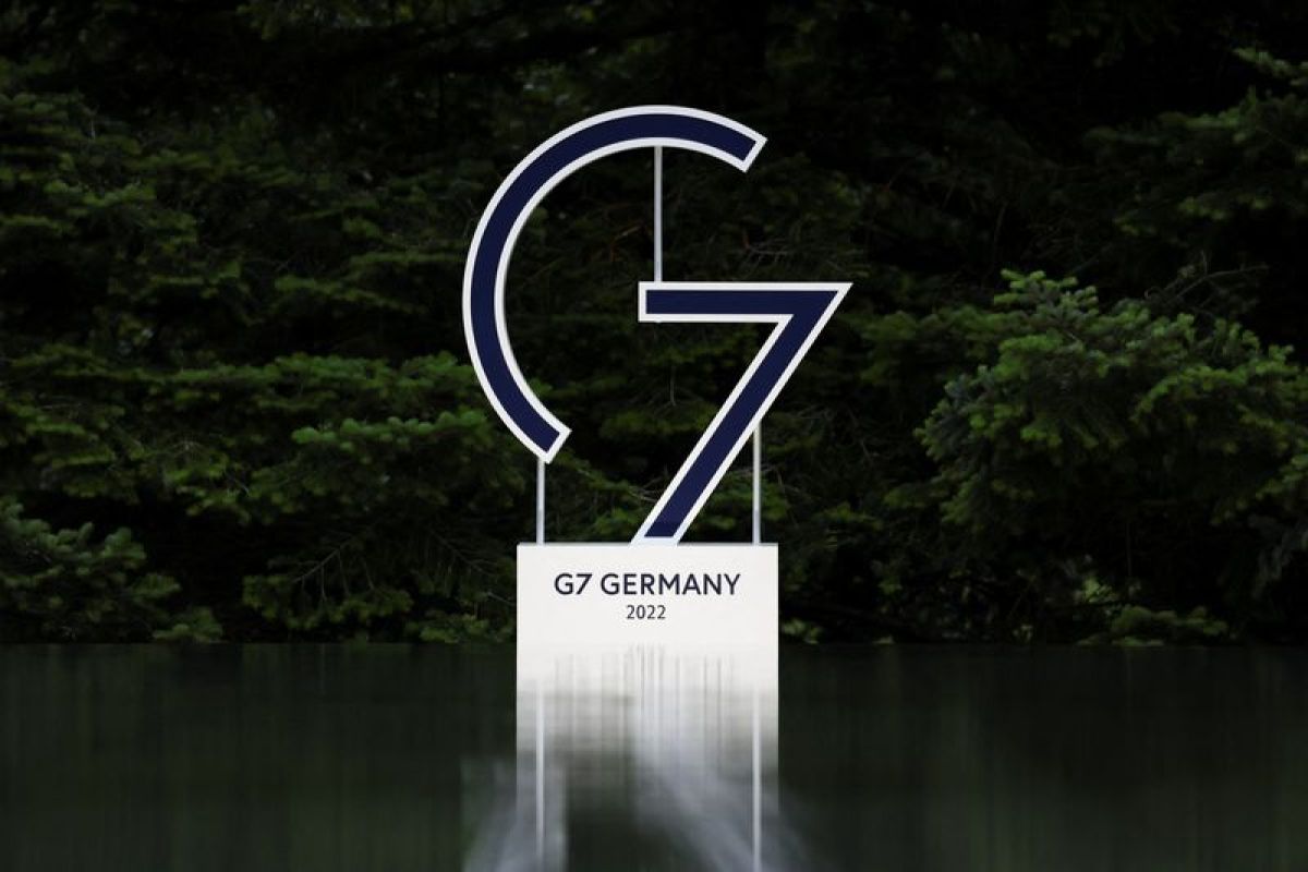 Negara G7 janjikan stabilitas keuangan dan keragaman rantai pasokan
