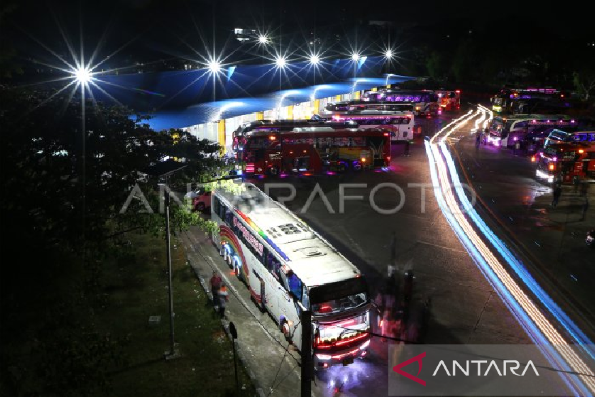 Organda Aceh siapkan 4.900 unit angkutan mudik lebaran