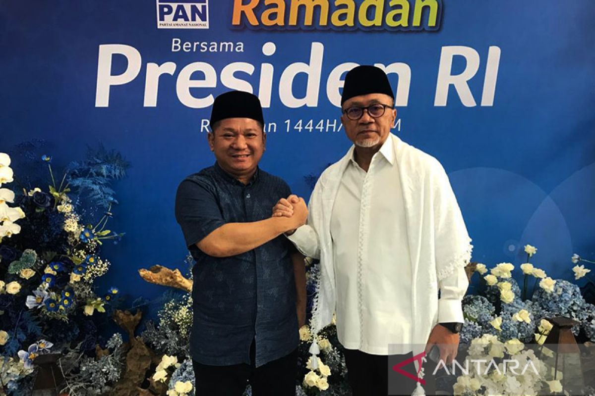 Relawan Prabowo-Gibran tak tolak partai pendukung AMIN bergabung koalisi pemerintahan