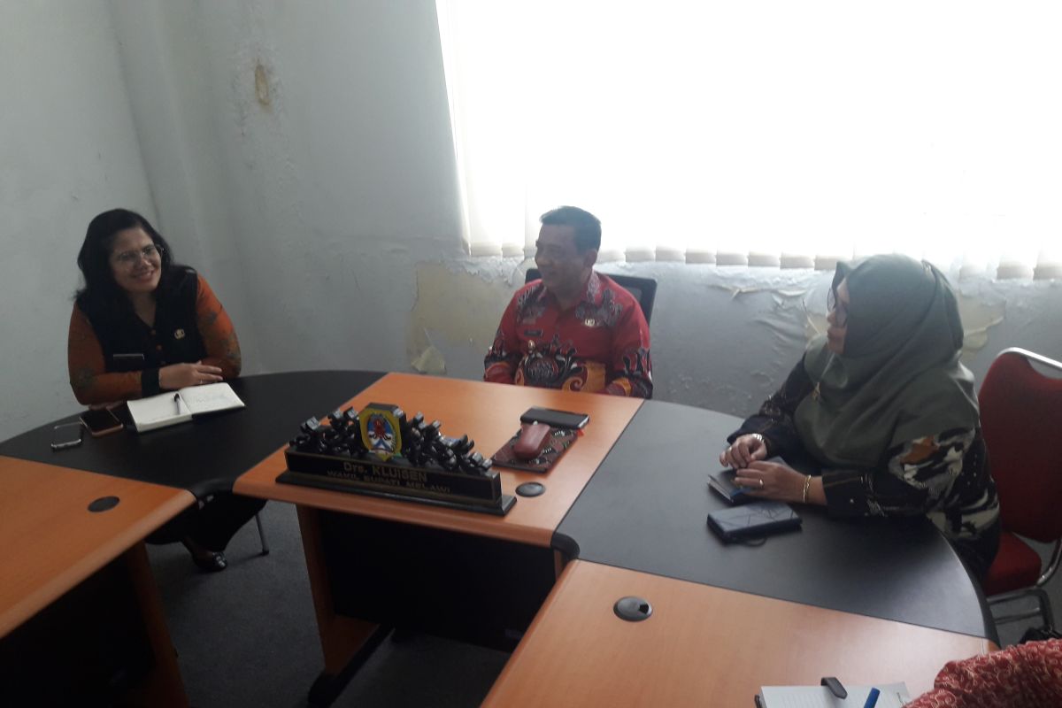 Kaper BKKBN Kalbar ingin bantu Melawi atasi stunting