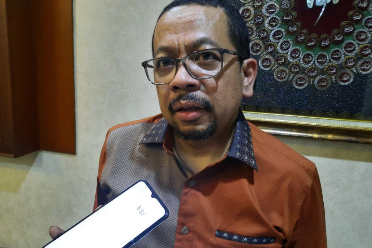 GSP dorong pilpres 2024 dapat dilakukan sekali putaran