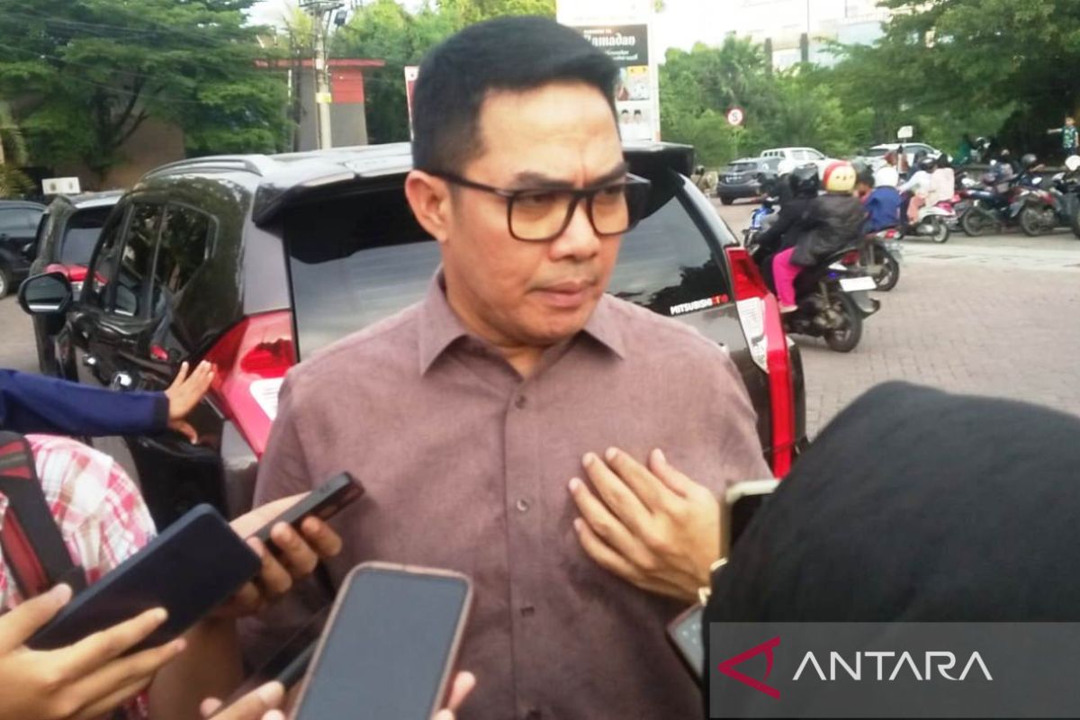 Wali Kota Samarinda larang ASN mudik gunakan  kendaraan dinas