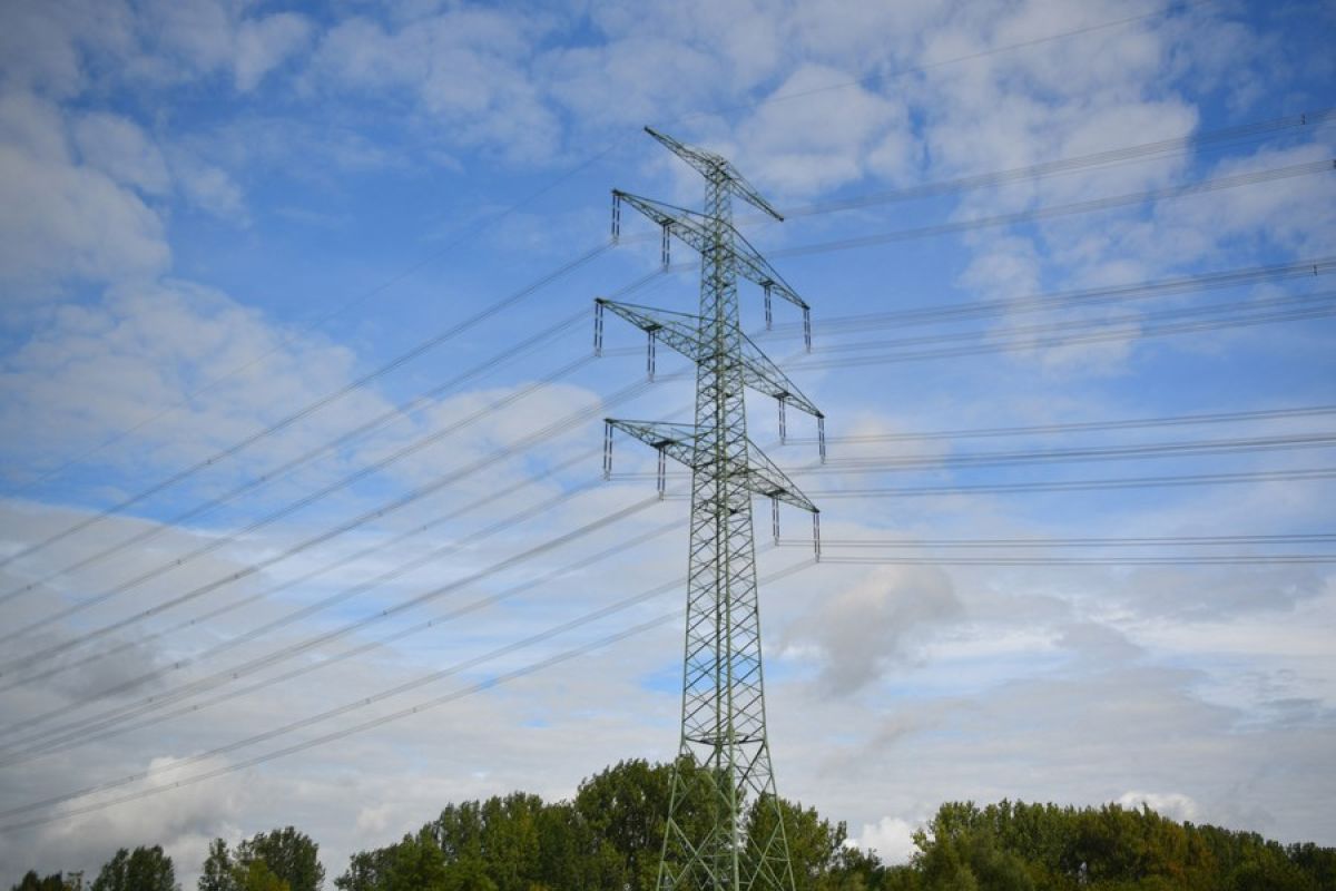 Pasokan listrik Jerman tetap aman pascapenghentian PLTN