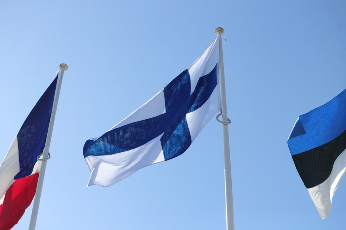Presiden Niinisto minta peran Finlandia di NATO dipahami