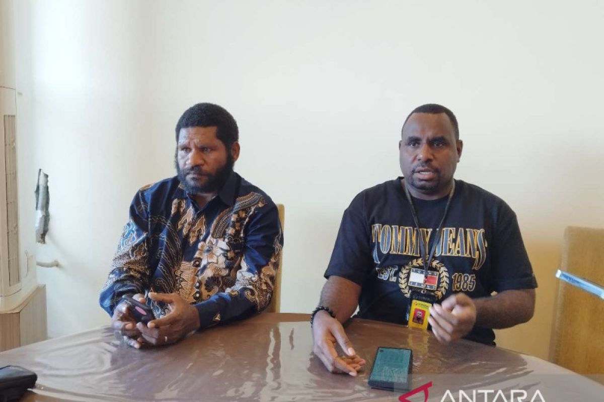 Bawaslu Papua Barat temukan ketimpangan data DPS Kabupaten Pegaf