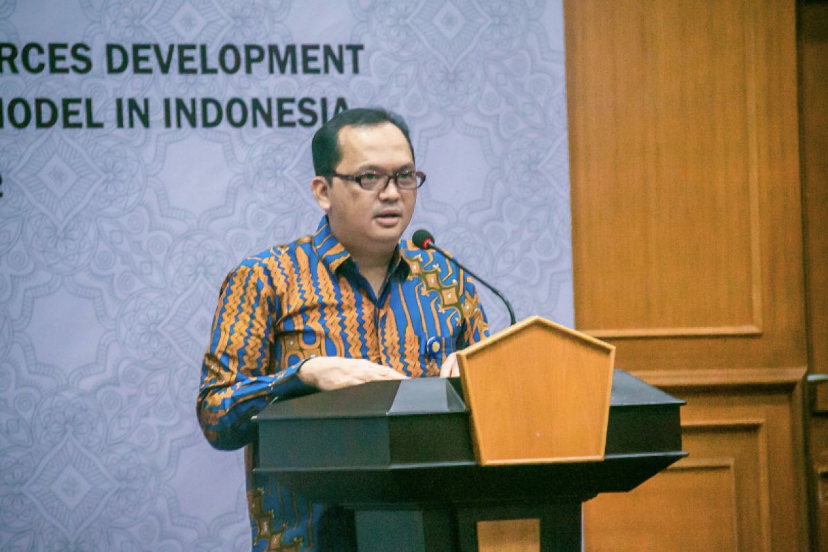 Jadi partner country HM 2023, RI promosi di pesawat hingga stasiun