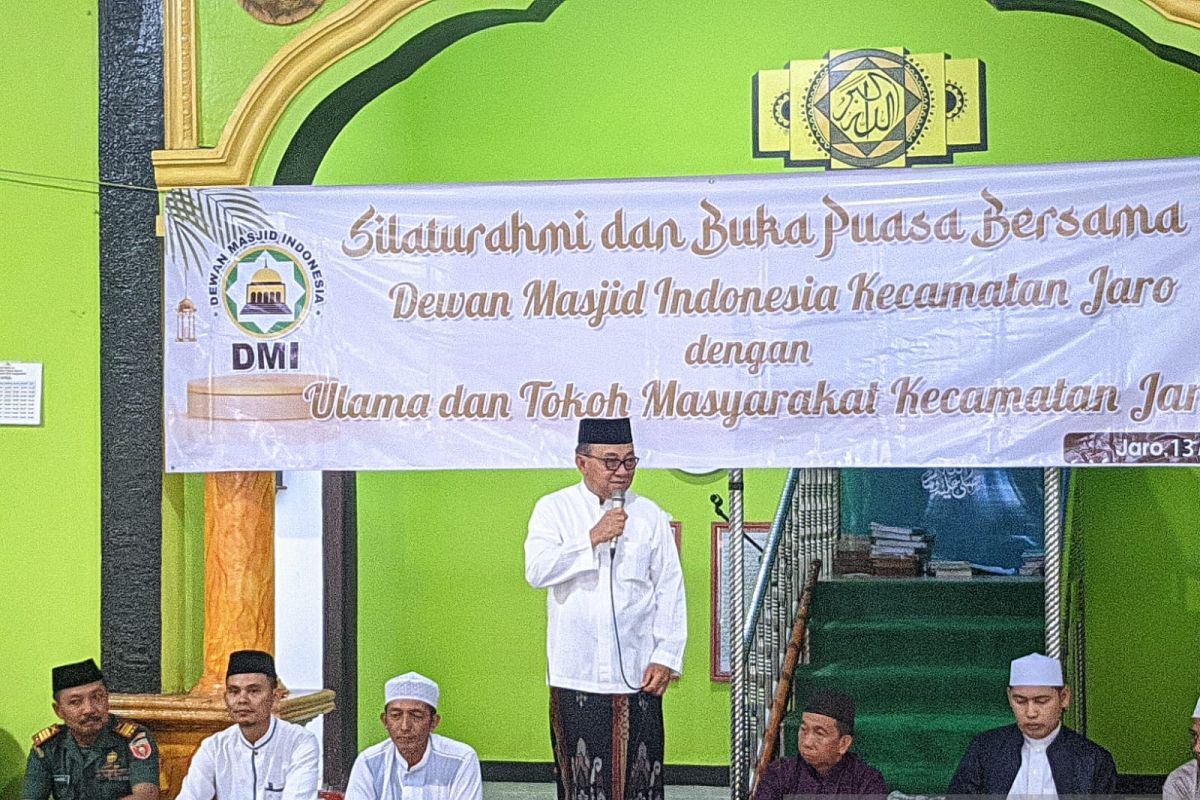 Anang optimis Tabalong mampu tingkatkan produksi padi kebutuhan IKN