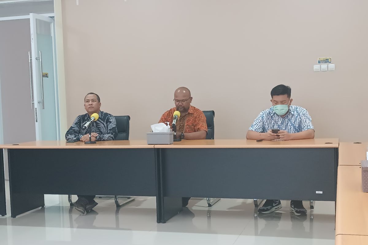 Jasa Marga memprediksi arus mudik tol Manado-Bitung naik 8,5 persen