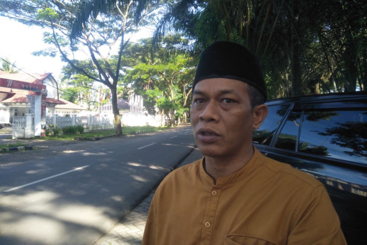 Pemkab Lombok Tengah berikan dana hibah ke Parpol