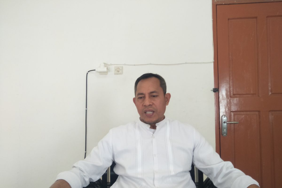 Pemkab Lombok Tengah mengusulkan revisi Perda Pilkades