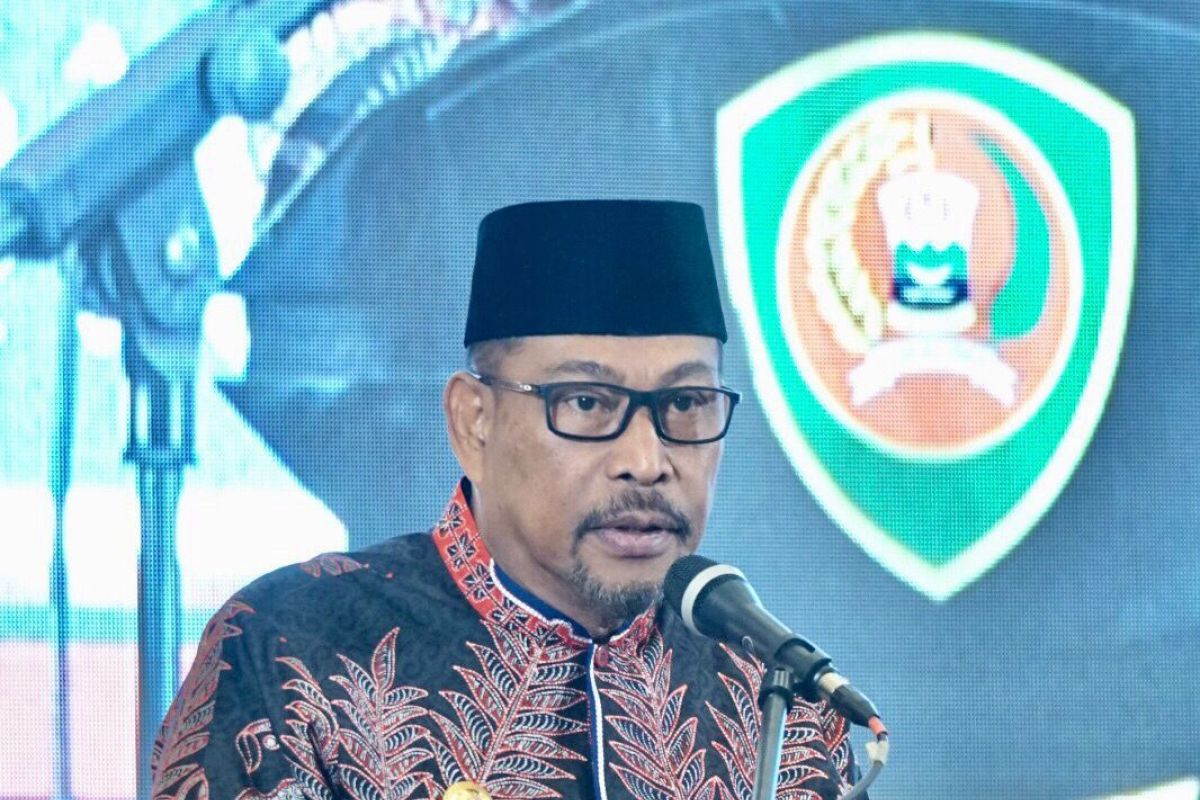 Gubernur Maluku sebut Musrenbang harus hasilkan perencanaan berkualitas