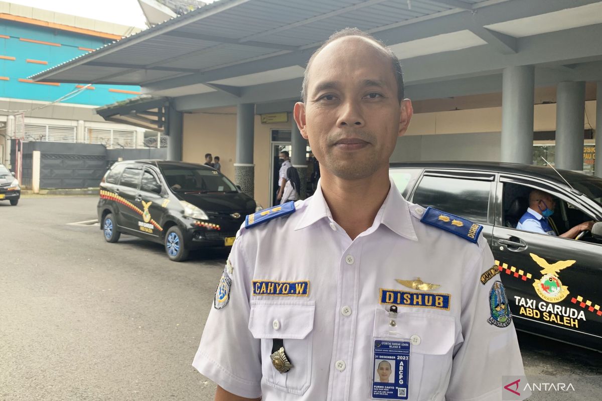 Pengelola Bandara Malang ingatkan syarat wajib vaksin COVID-19 penumpang