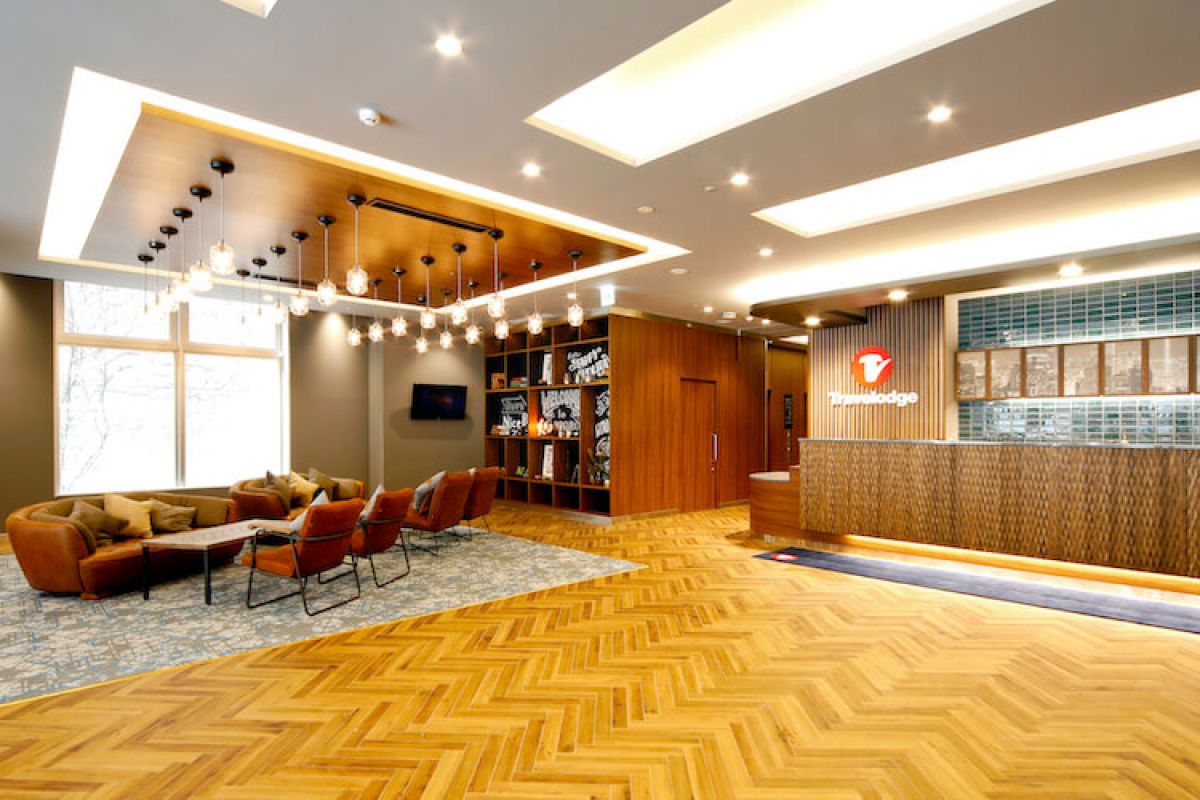 Experience Comfort and Style at Newest Hotel in Sapporo: Travelodge Sapporo Susukino Makes Its Grand Opening