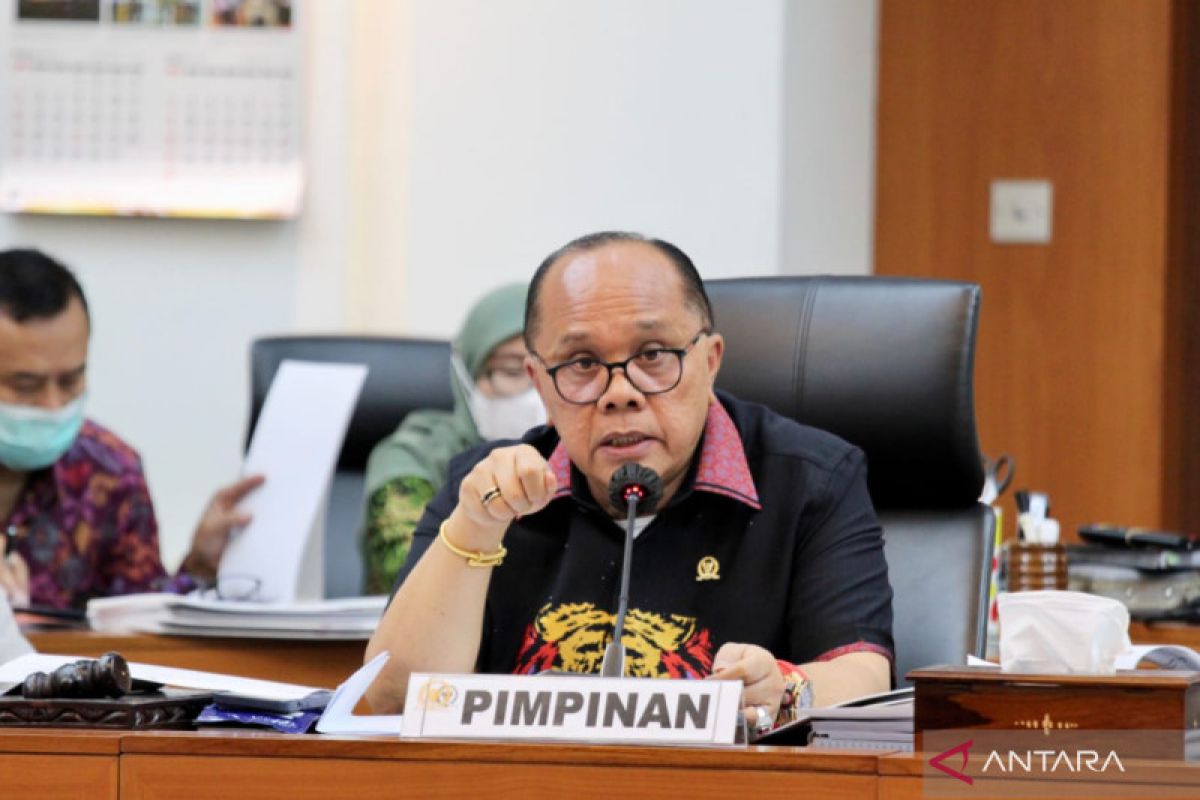 DPR minta Polri peka terhadap kondisi pelayanan hukum Polda Sumatera Utara