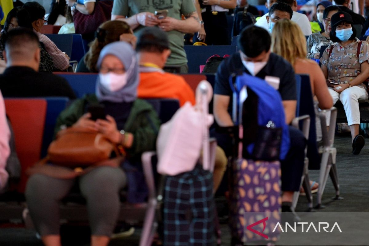 Bandara Ngurah Rai terima 258 pengajuan penerbangan tambahan saat arus mudik
