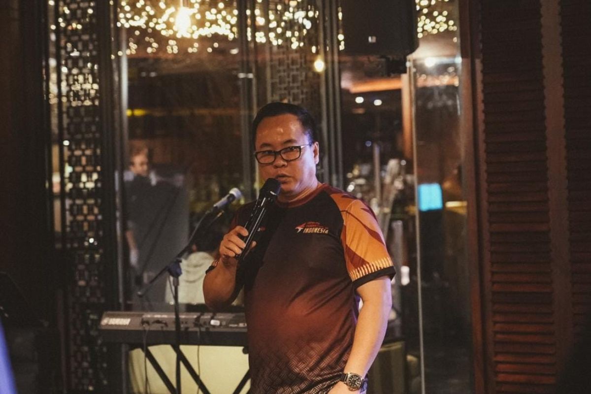 Liga Esports Nasional 2023 siap digelar dalam tiga tingkatan