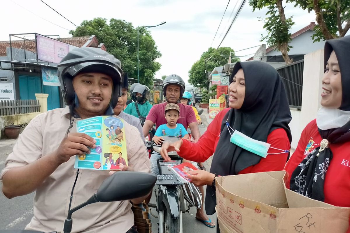 Tulungagung temukan 341 kasus TBC baru selama kurun Januari-Maret