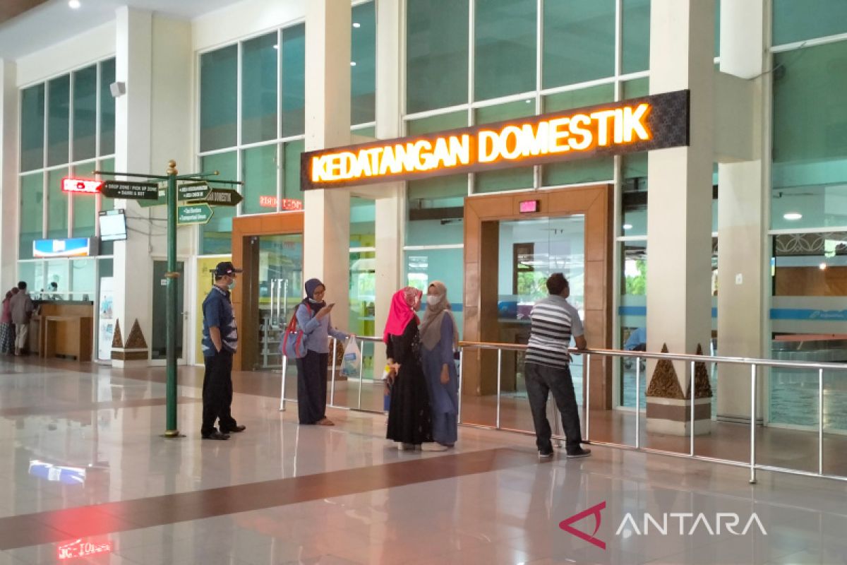 Bandara Adi Soemarmo bersiap hadapi arus mudik Lebaran 2023