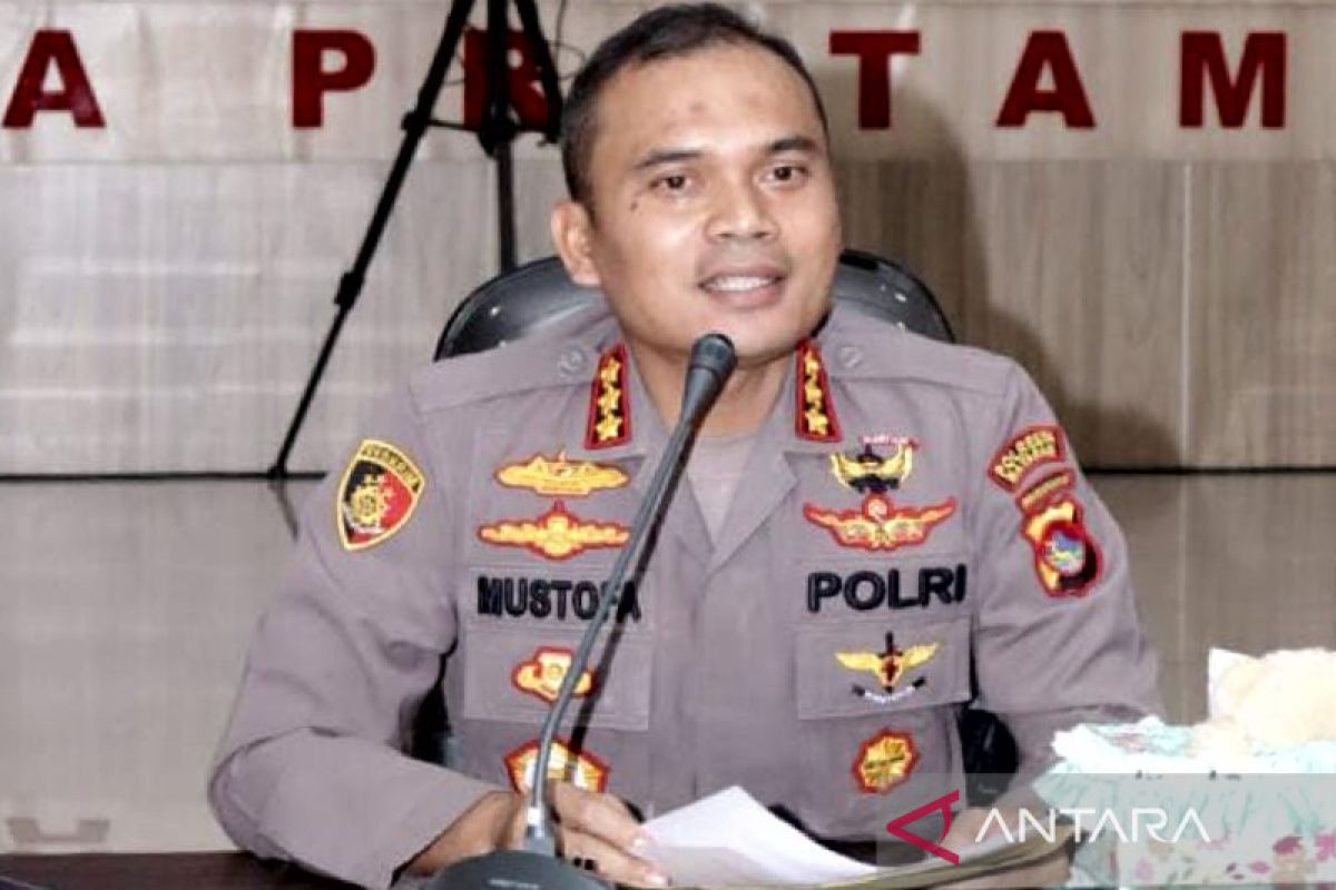 Polresta Mataram memperkuat peran bhabinkamtibmas saat mudik lebaran