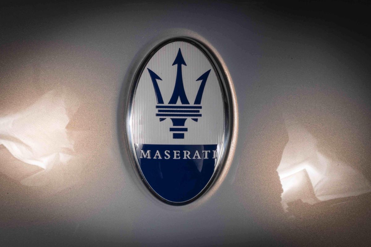 Varian SUV listrik Maserati Grecale siap debut di Shanghai Auto Show