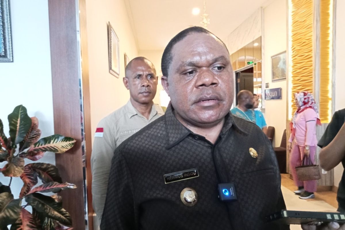 Pemkab Manokwari benahi regulasi untuk optimalkan PAD