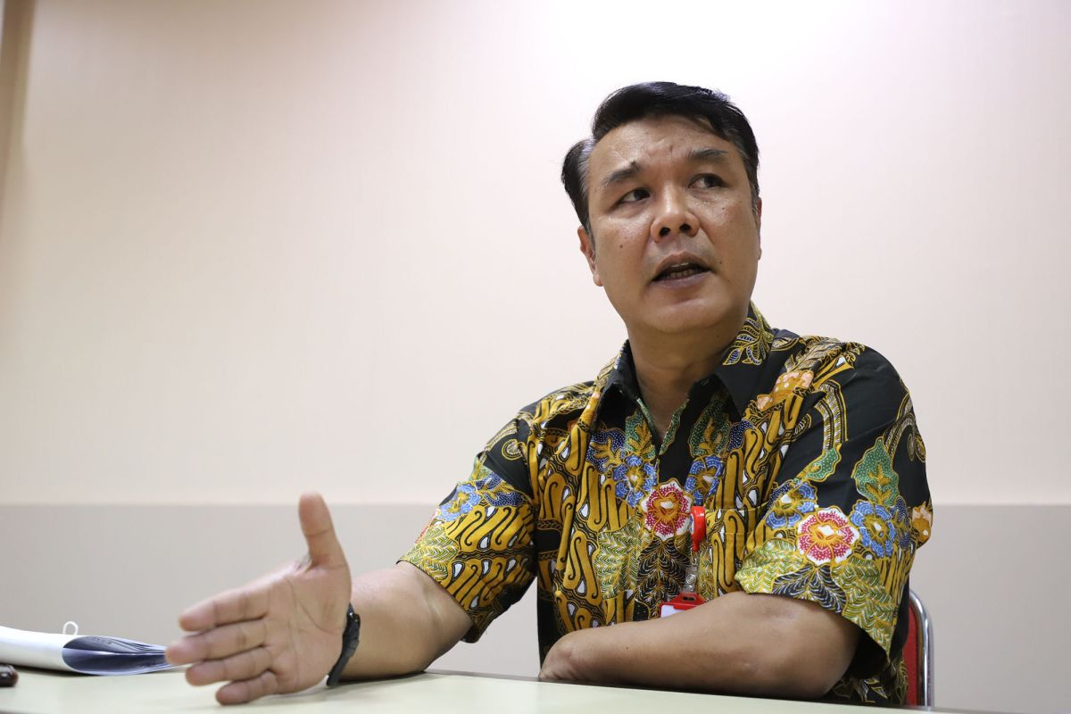 Arus Mudik-Diskominfo Surabaya sebar CCTV cegah pencurian saat mudik Lebaran