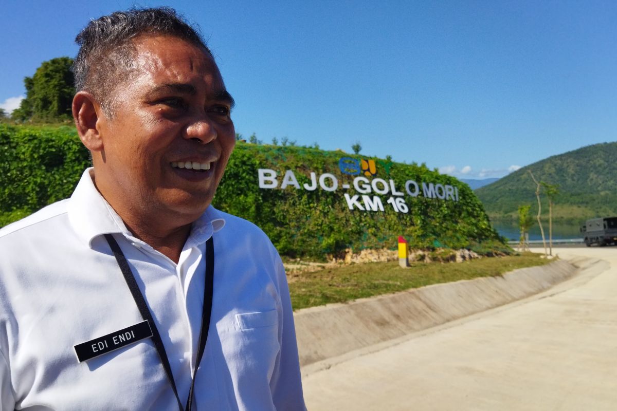Bupati Mabar harap ASEAN Summit beri dampak bagi warga lokal