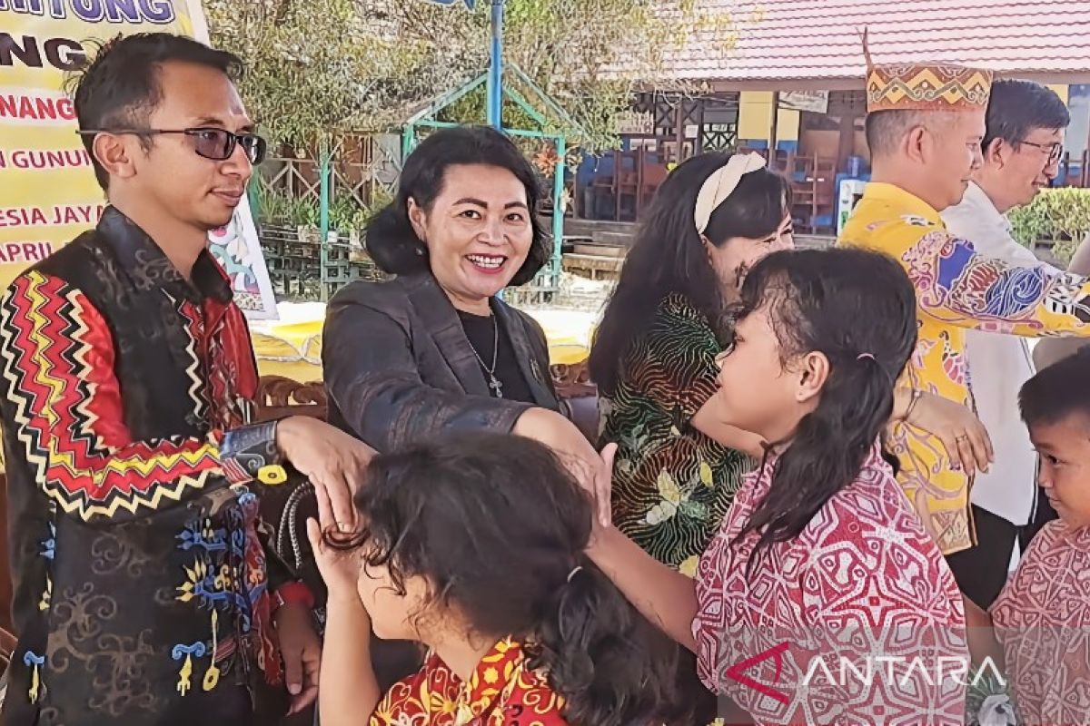 Legislator Gunung Mas minta 'metode gasing' segera diimbaskan ke seluruh kecamatan