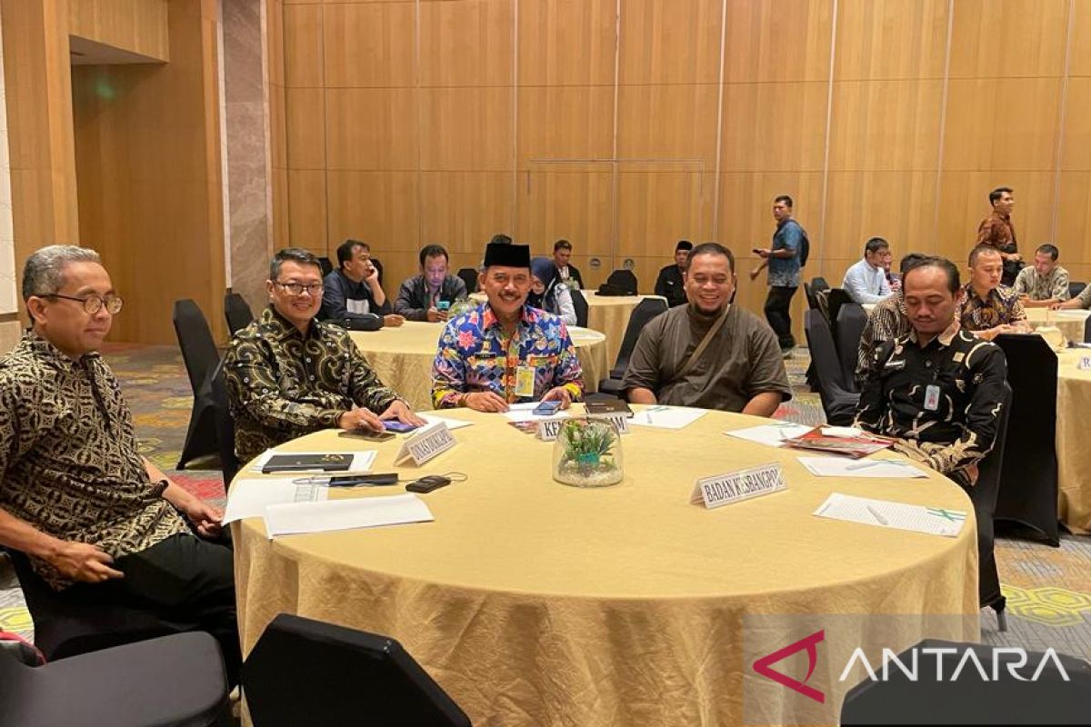 Kanwil Kumham DKI Jakarta siapkan 56 TPS khusus untuk warga binaan