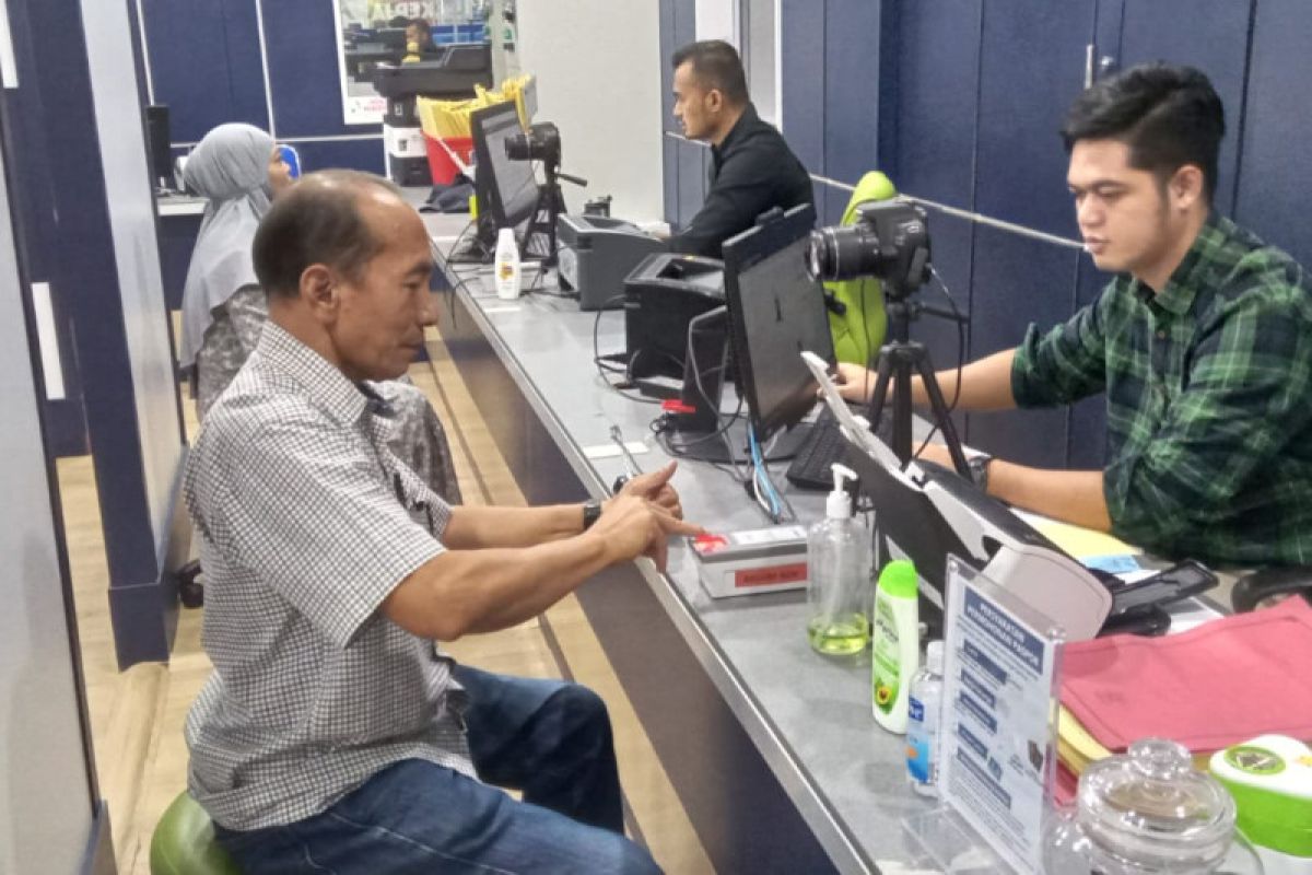 Pemerintah Kota Batam siapkan uang saku untuk calon haji