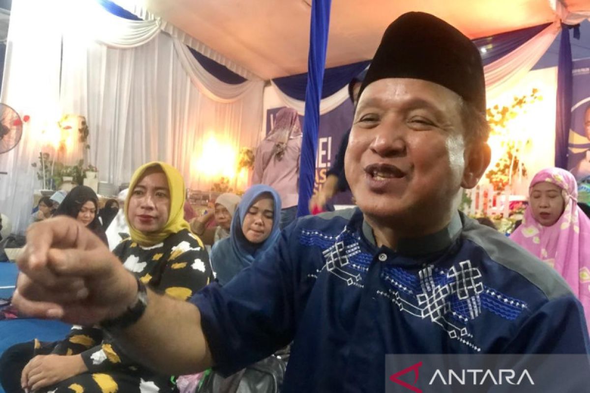 NasDem optimistis rebut dua kursi DPR RI dapil Jatim 1