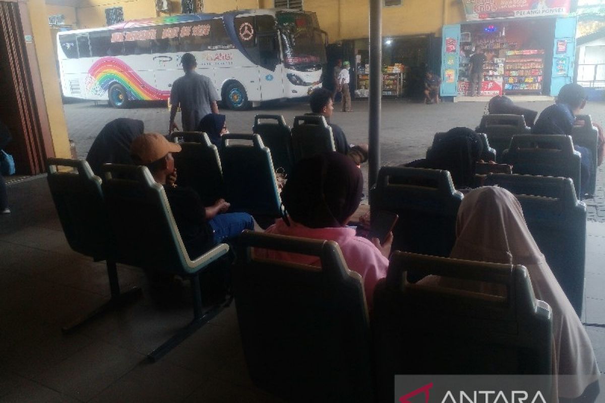 Penjualan tiket bus Medan - Aceh naik 50 persen jelang Lebaran