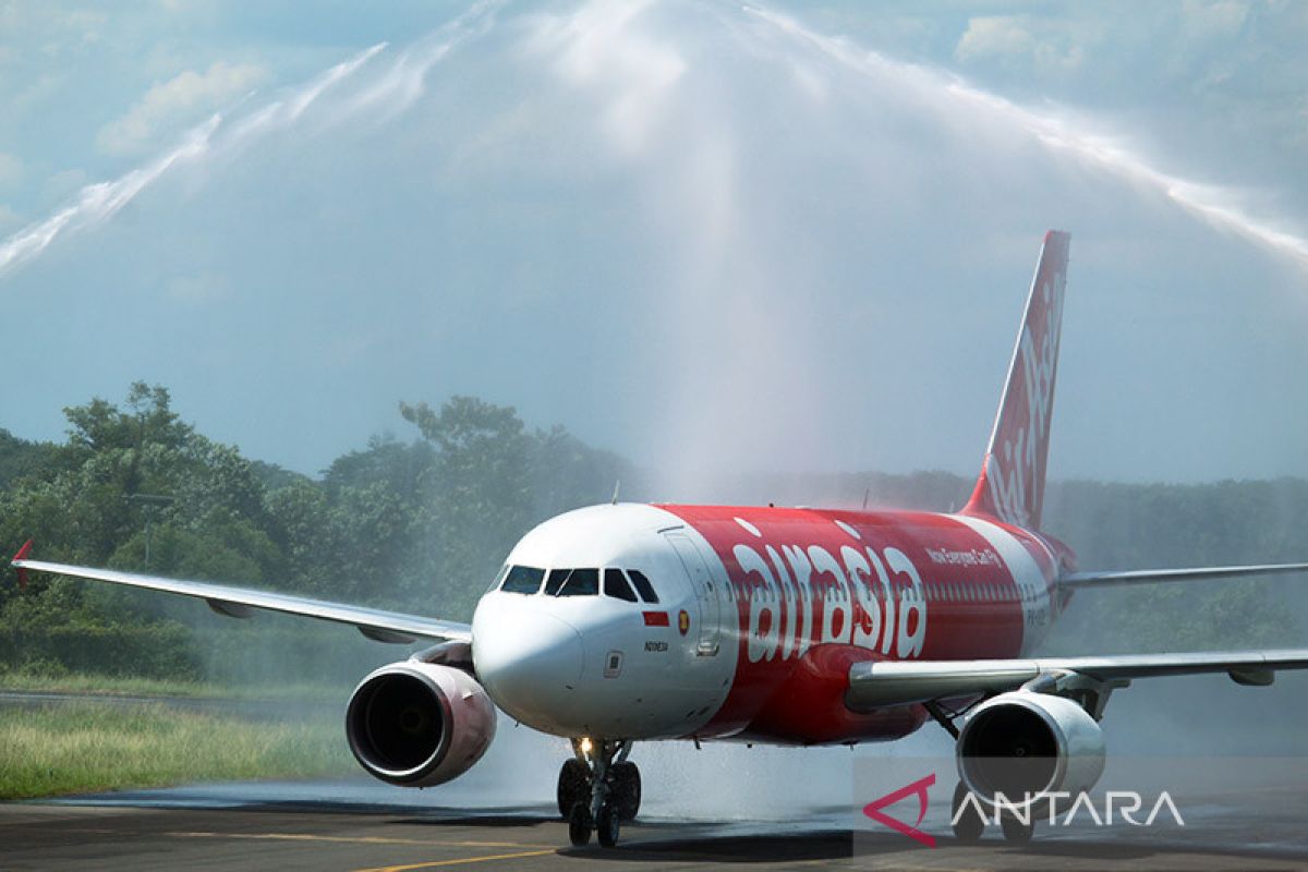 Cara Jelajahi Nusantara dengan Harga Terhemat, Cek Tiket Promo AirAsia Termurah