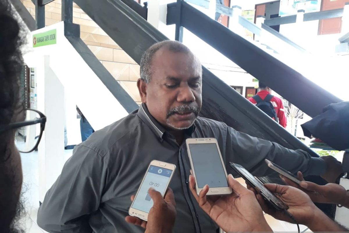 Penembakan pesawat Asian One di Papua harus diinvestigasi