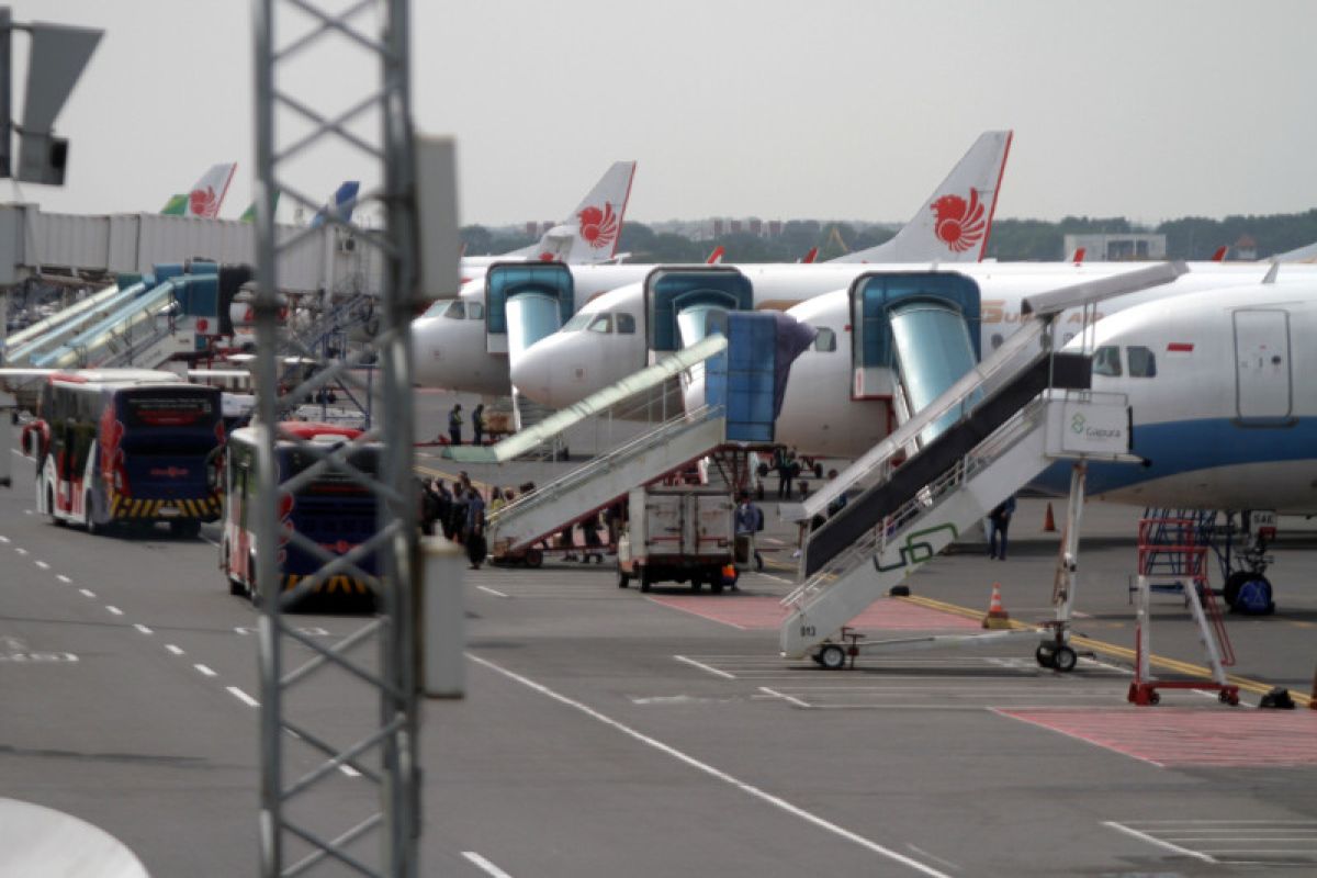 Bandara Juanda nyatakan siap dukung pelaksanaan KTT ASEAN 2023