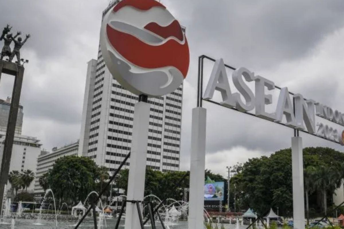 Pengamat sebut absennya Biden sinyal penurunan kredibilitas ASEAN