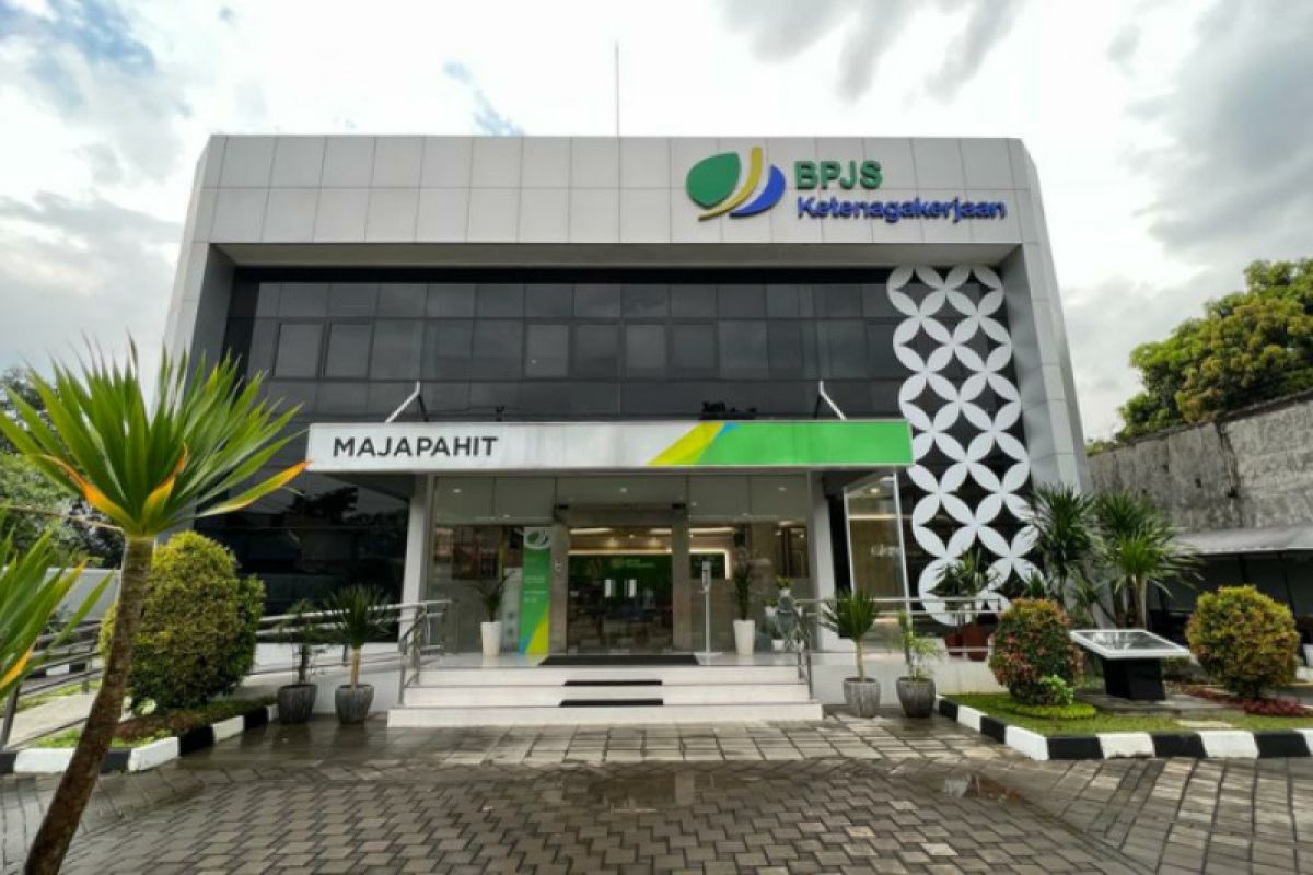 BPJAMSOSTEK Semarang Majapahit sesuaikan jam layanan