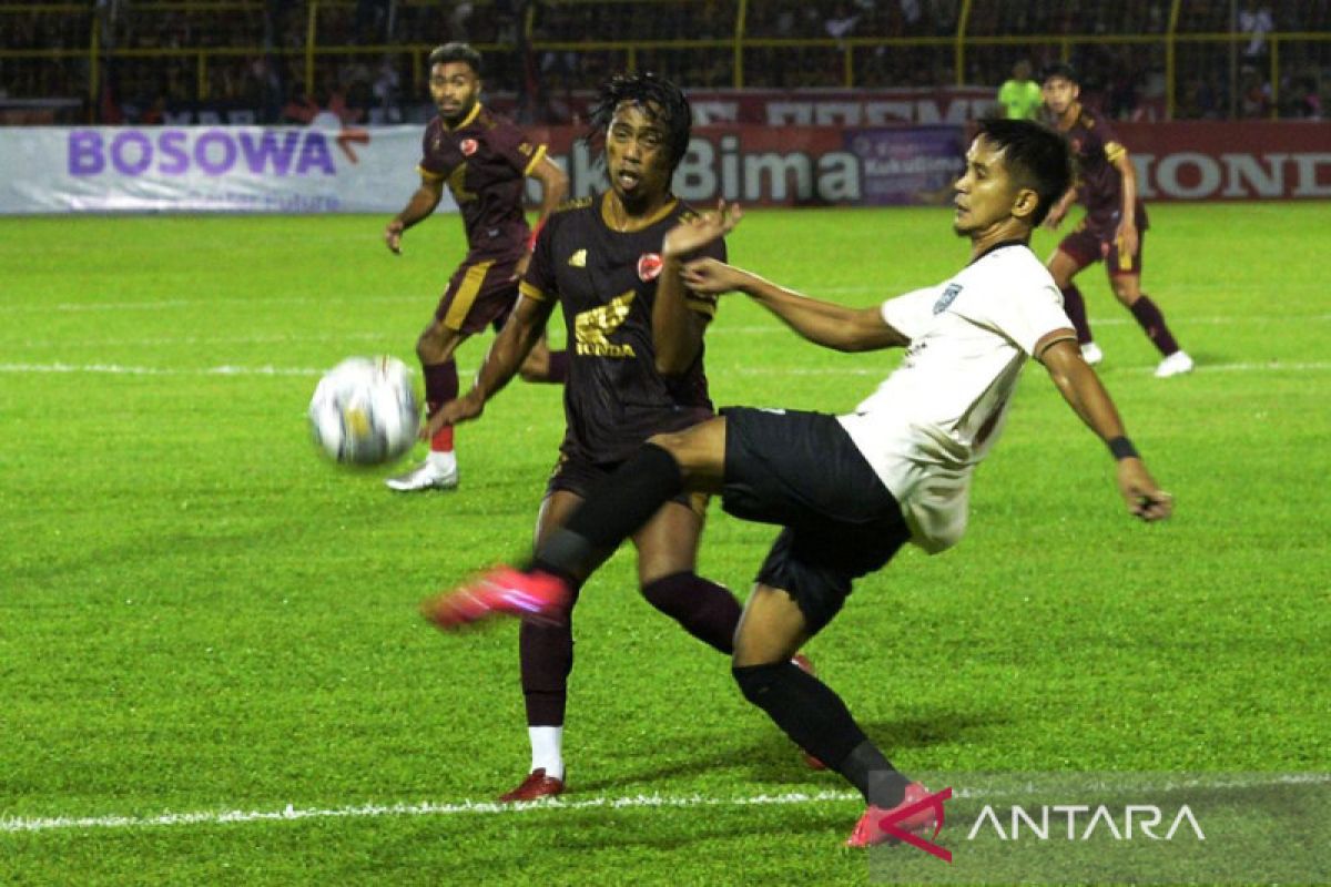 Abdul  sebut aura positif menaungi skuad Borneo FC