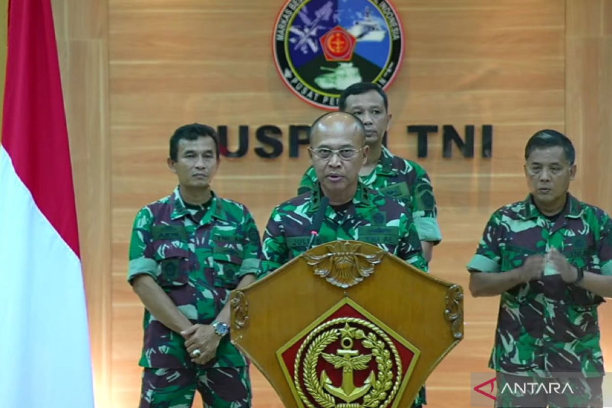 Prajuritnya gugur diserang KKB, Panglima kerahkan bantuan tempur berkekuatan maksimal