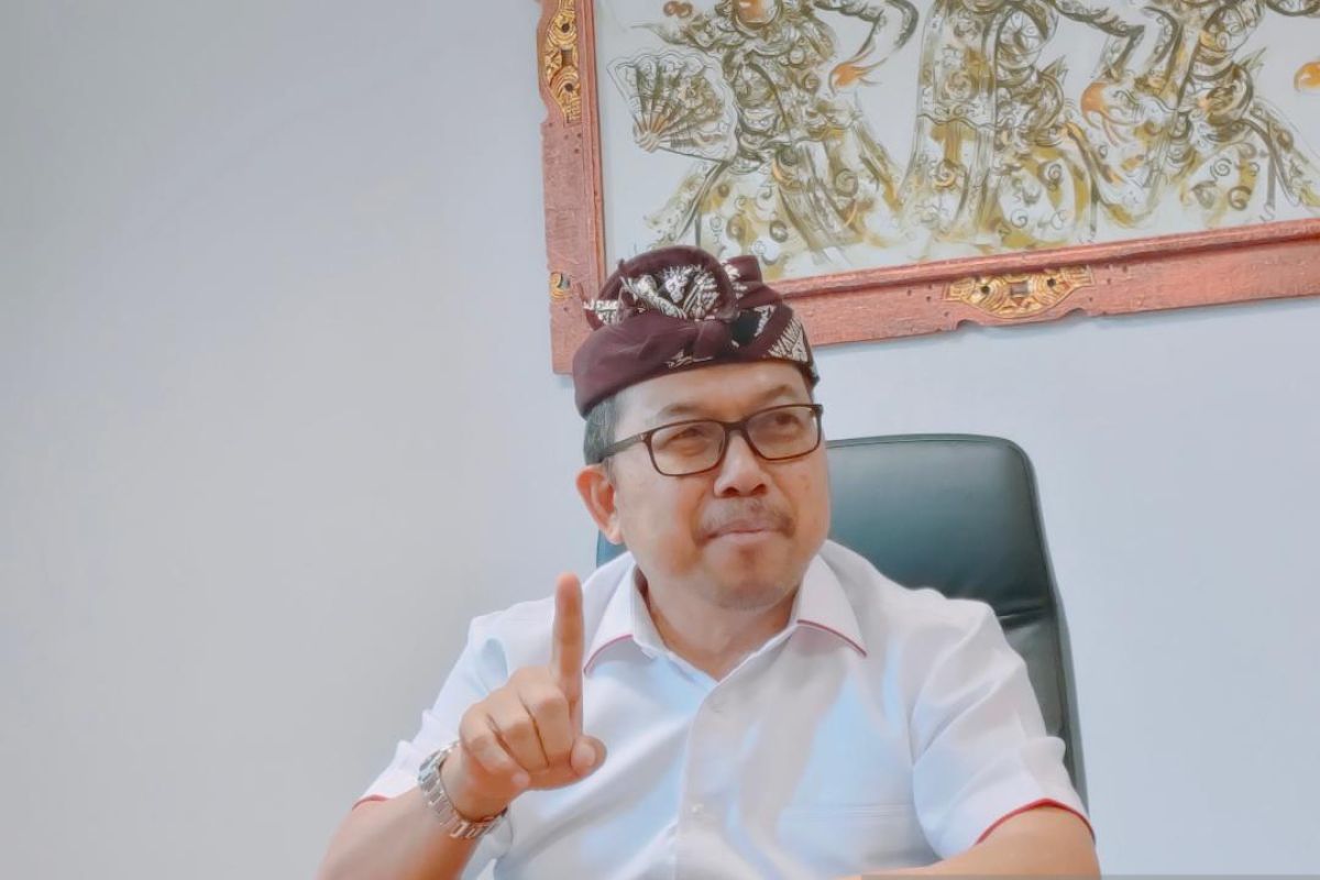 BI Bali hentikan layanan sistem kliring nasional selama lebaran