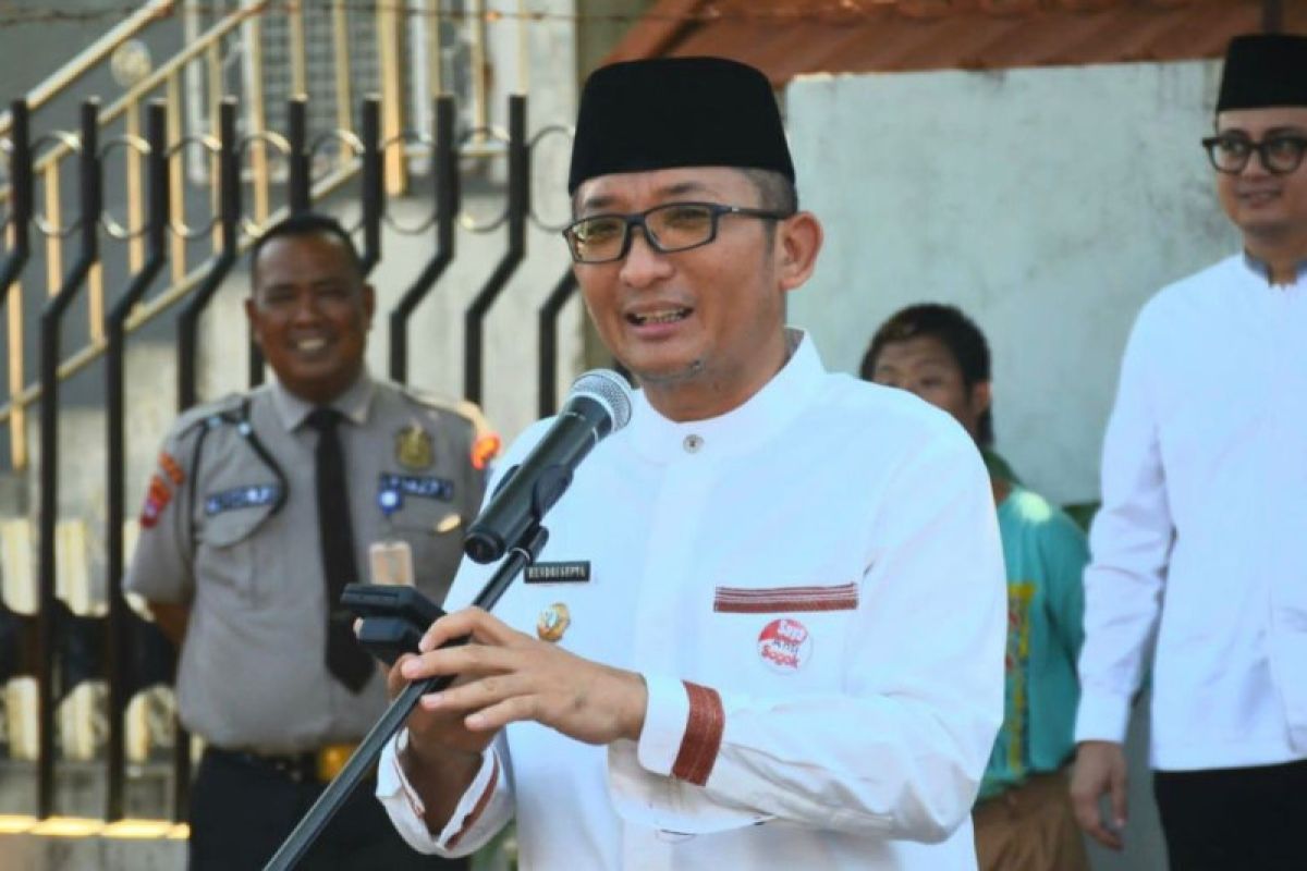 Wako : Kota Padang siap sambut dua juta pemudik saat libur Idul Fitri