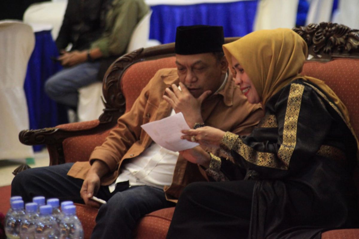 Legislator: Pertumbuhan ekonomi di Surabaya butuh peran mahasiswa