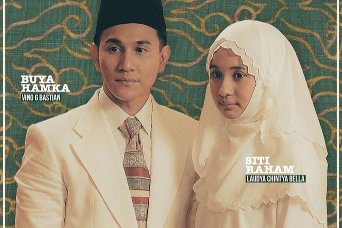 Film "Buya Hamka" segera tayang, MUI dan PP Muhammadiyah imbau masyarakat menonton