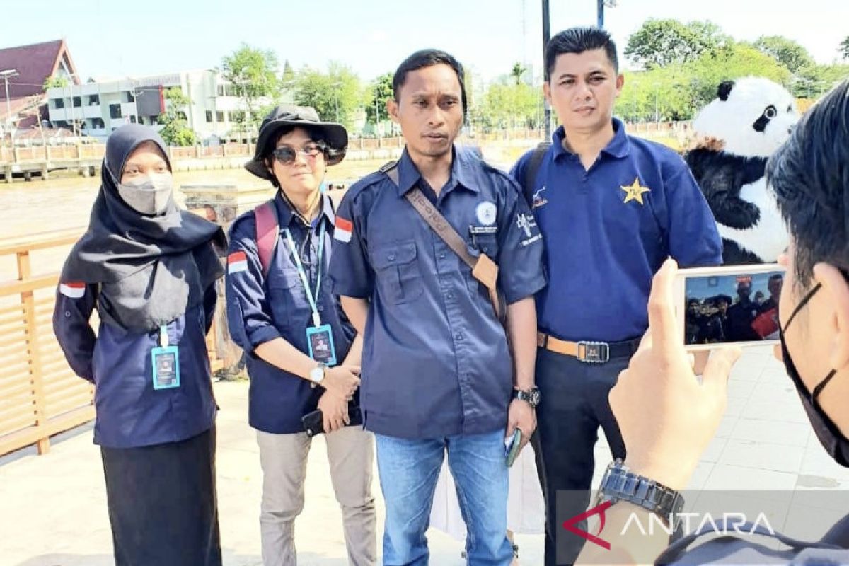 LBH Borneo Nusantara imbau warga waspada penipuan gunakan file APK