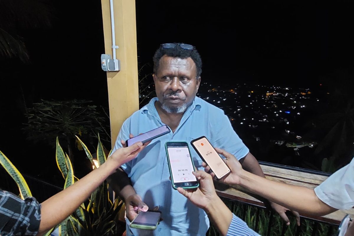 Pertamina pastikan stok BBM di Malut mencukupi hingga usai Lebaran
