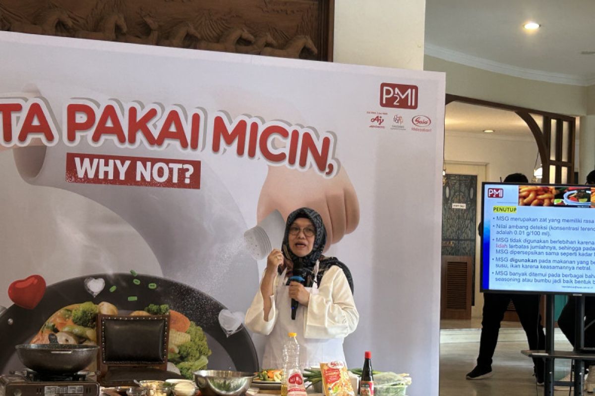 Pakar: Beras analog bisa dimanfaatkan untuk diversifikasi pangan Indonesia